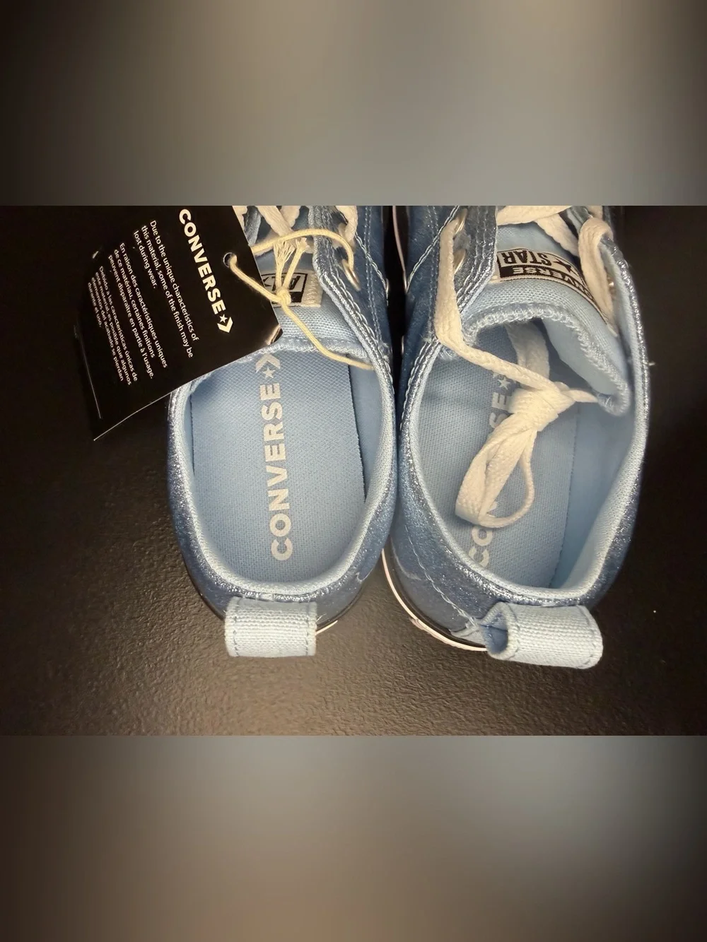Converse this product